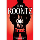 Dean Koontz In Odd We Trust
