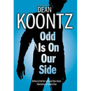 Dean Koontz Odd Is On Our Side