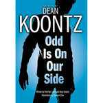 Dean Koontz Odd Is On Our Side