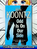 Dean Koontz Odd Is On Our Side