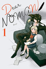 Dear No Man Vol 1
