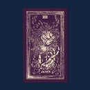 Death - Light Visions Tarot Print