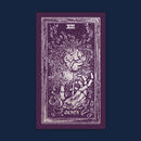 Death - Light Visions Tarot Print