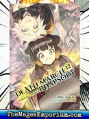Death March To The Parallel World Rhapsody Vol 12