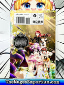 Death March Rhapsody to the Parallel World Vol 4 Manga