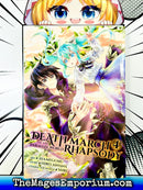 Death March Rhapsody to the Parallel World Vol 4 Manga