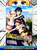 Death March Rhapsody to the Parallel World Vol 5 Manga