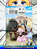 Death March Rhapsody to the Parallel World Vol 5 Manga