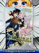 Death March To the Parallel World Rhapsody Vol 3