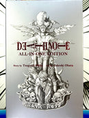 Death Note All-In-One Edition