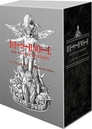 Death Note All-In-One Edition