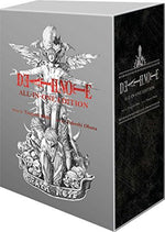 Death Note All-In-One Edition