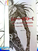 Death Note All-In-One Edition