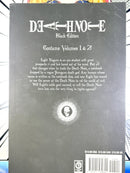 Death Note Black Edition Vol 1