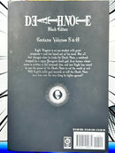 Death Note Black Edition Vol 3
