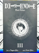 Death Note Black Edition Vol 3
