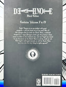 Death Note Black Edition Vol 4