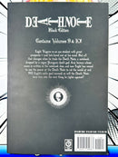 Death Note Black Edition Vol 5