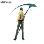 DEATH NOTE - Figurine Light Yagami