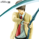 DEATH NOTE - Figurine Light Yagami