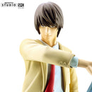 DEATH NOTE - Figurine Light Yagami