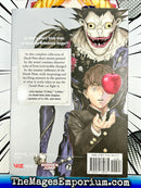 Death Note Short Stories