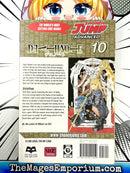Death Note Vol 10