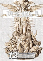 Death Note Vol 12