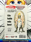 Death Note Vol 12
