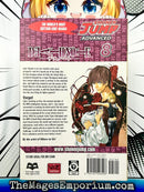 Death Note Vol 8