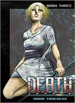 Death Trance Vol 3