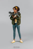 Deathloop Julianna 1/6 scale action figure