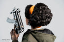 Deathloop Julianna 1/6 scale action figure