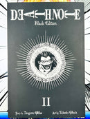Death Note Black Edition Vol 2