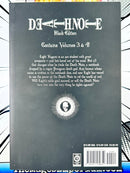 Death Note Black Edition Vol 2