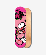 Gloomy Bear Official Skate Deck #2