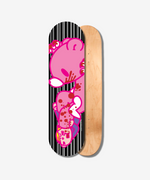 Gloomy Bear Official Skate Deck #4