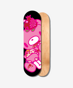 Gloomy Bear Official Skate Deck #5