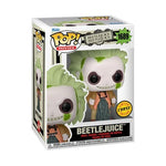 PREORDER (Estimated Arrival Q4 2024) POP Movies: Beetlejuice Beetlejuice- Beetlejuice Chase