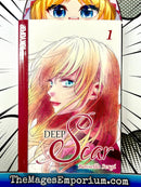 Deep Scar Vol 1