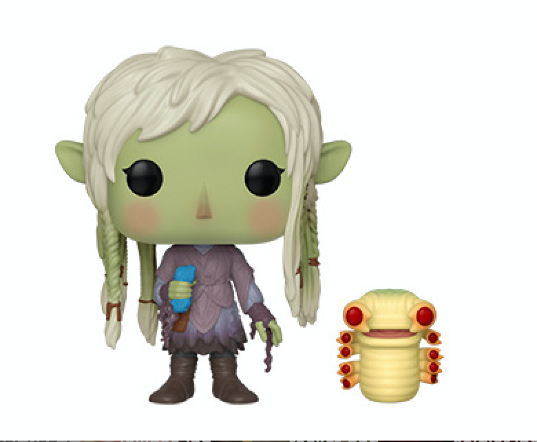 Funko POP! The Dark Crystal - Deet Vinyl Figure