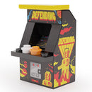 Defending - B3 Customs Arcade Machine Custom LEGO Kit B3 Customs 