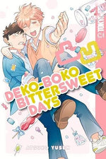 Deko-Boko Bittersweet Days