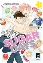 Deko-Boko Sugar Days