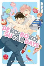Deko-Boko Sugar Days