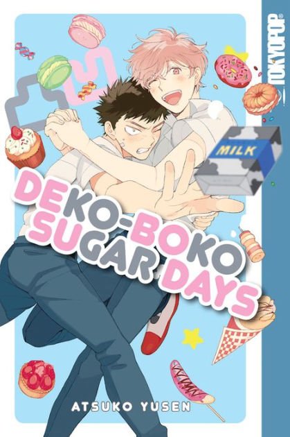 Deko-Boko Sugar Days