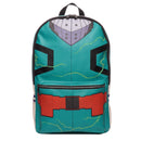 Deku (My Hero Academia) EE Exclusive Glow Cosplay Backpack by Loungefly