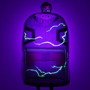 Deku (My Hero Academia) EE Exclusive Glow Cosplay Backpack by Loungefly