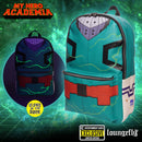 Deku (My Hero Academia) EE Exclusive Glow Cosplay Backpack by Loungefly