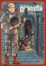 Delicious Dungeon Vol 1